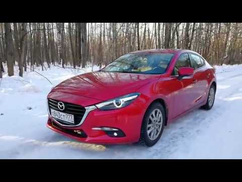 Mazda 3: купить её обязан