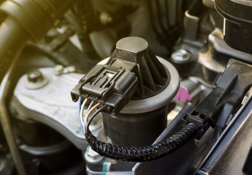 Снять клапан рециркуляции отработавших газов – плохо для вашего дизельного двигателя?
