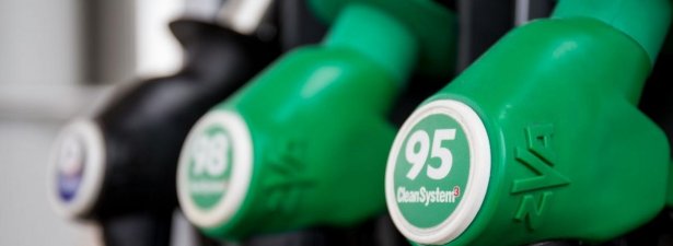 Замена 95-го бензина 92-м: в чем опасность?