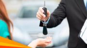 Узнайте о преимуществах и недостатках аренды автомобиля в Киеве