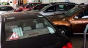 Ажиотаж на «вторичке»: Россияне готовы покупать подержанные авто по «неадекватным» ценам — «Автоновости»