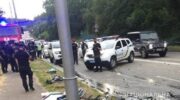 Пьяный водитель, устроивший ДТП с 4 погибшими, получил 10 лет — «ДТП»