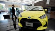 Назван самый популярный автомобиль 2020 года — «Автоновости»