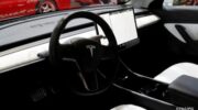 В сеть слили дизайн самой бюджетной модели Tesla — «Автоновости»