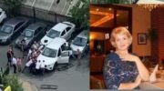 Информацию о ДТП с тещей Притулы «подчищают» — адвокат — «ДТП»