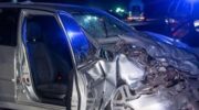 Под Днепром произошло смертельное ДТП: двое погибших — «ДТП»