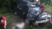 В ДТП под Киевом в свой день рождения погиб ребенок — «ДТП»