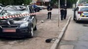 В Луцке на переходе сбили мужчину с детьми — «ДТП»