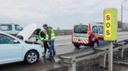 Количество аварийных комиссаров на платных дорогах будет сокращено в 2 раза — «Автоновости»