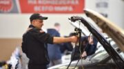«Лично контролировать состояние машины»: кабмин поддержит инициативу об отмене обязательного техосмотра — «ГИБДД»