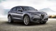 Модели Alfa Romeo будут оснащать минимальным количеством экранов — «Автоновости»