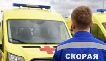 В Кировской области в ДТП с двумя автомобилями пострадали пять человек — «ГИБДД»